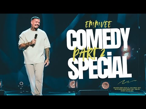 EMMVEE Comedy Special - Familie ist alles!