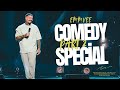 EMMVEE Comedy Special Familie Ist Alles