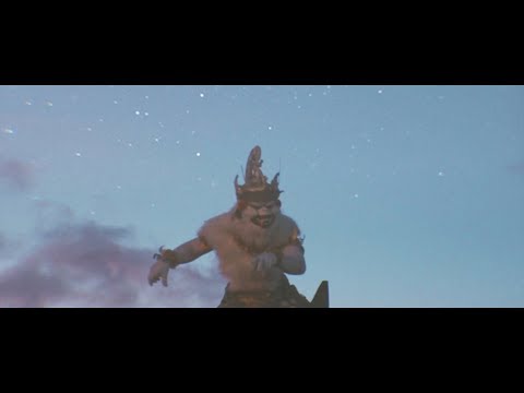 Kecak Dance. Uluwatu Temple, Bali, Indonesia, 2018