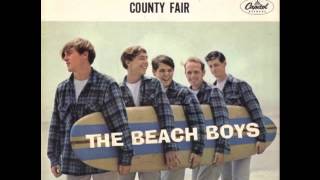 The Beach Boys County Fair