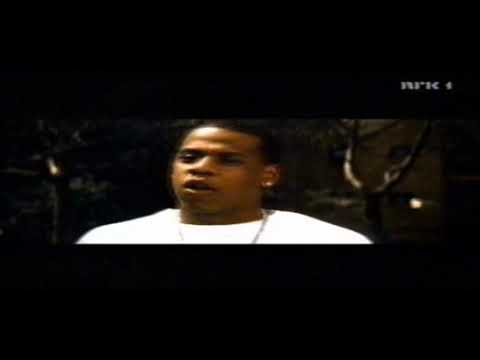 Jay-Z -  Hard Knock Life