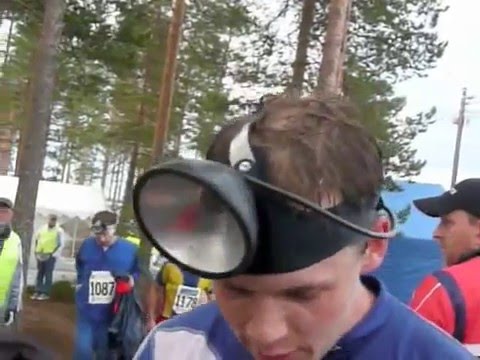TJ Turnov Jukola 2008