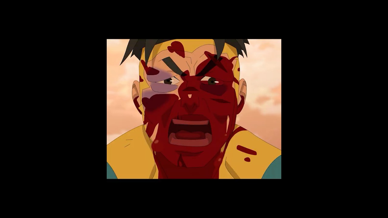 We were finally able to look at spaghetti again | Episode 5 recap