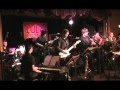 Mistress Of Storms - DMCI Perfect Seventh Jazz Combo Apr. 24, 2012