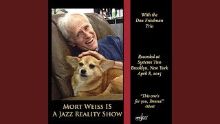 It Might as Well Be Spring