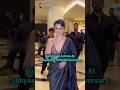 Bollywood Actress At Sabyasachi 25th Anniversary Bollywood Sabyasachi Aliabhatt Ananyapandey