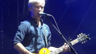 Nada Surf - Blonde on Blonde (live in Brussels)