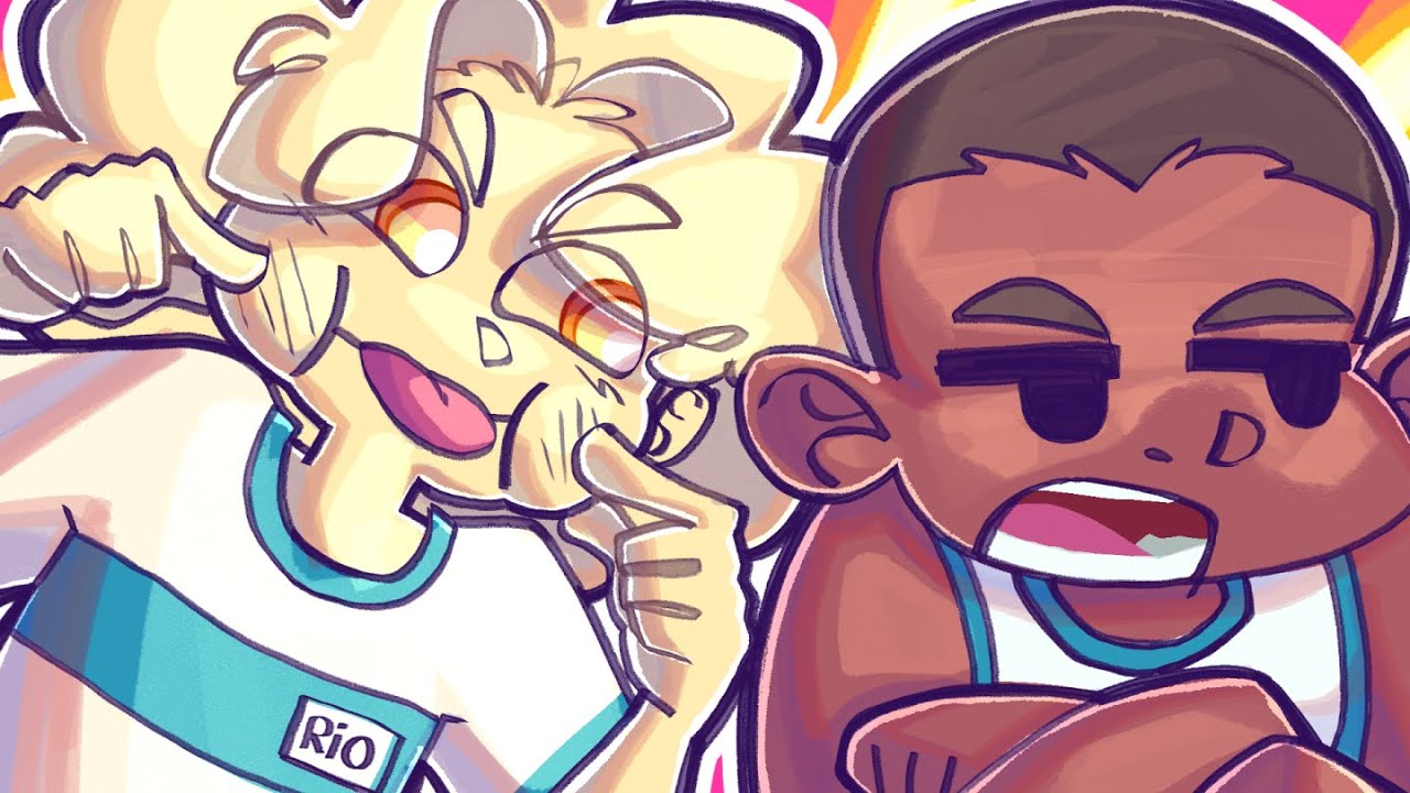 COMO EU DESTRUÍ OS SONHOS DE UM AMIGO... (ANIMAÇÃO)