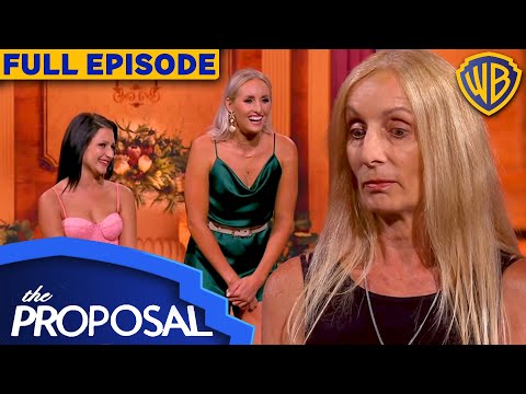 Peter's Mum Helps Him Pick The Woman He'll Propose To | Season 1 Episode 5 | The Proposal Australia