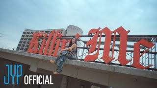 [閒聊] TWICE志效"Killin' Me Good"MV(theqoo韓評