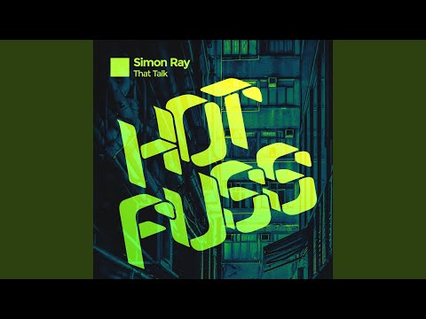 That Talk (Radio Mix)