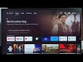 Haier Android TV How To Allow Install Apps From Unknown Sources Fix App Not Installed Error