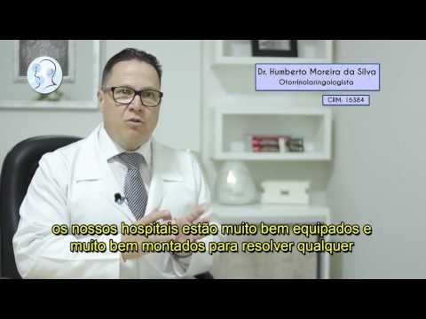 Dr. Humberto Moreira da SIilva - Não Saia de Ivaiporã