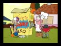 Ed Edd N Eddy Eddy S Summer BBQ