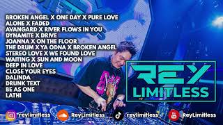 Download lagu Best of Breakbeat Golden Crown Mashup Broken Angel X One Day X Pure Love New Remix 2026 mp3 Download lagu Best of Breakbeat Golden Crown Mashup Broken Angel X One Day X Pure Love New Remix 2026 mp3