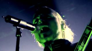 SAMAEL - Born Under Saturn [live @ Inferno Festival]