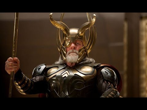 Odin T3 abx 7m+ cancel roar (not fully build)