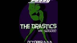 The Drastics-