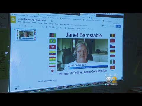 Late Teacher Remembered As Pioneer Of Online Education