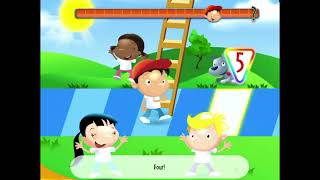 Chutes And Ladders Ups And Downs