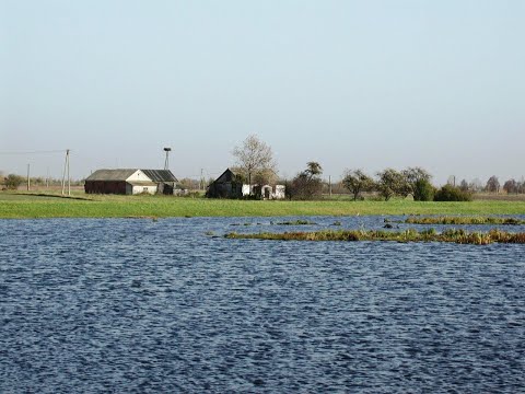 CHEŁMSKIE PODRÓŻE SENTYMENTALNE - MAJDAN ZAHORODYŃSKI, gm.  Siedliszcze