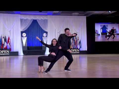 Rock n Roll with The Bobbettes Mr Lee plus Jive