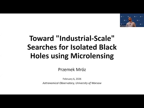 Toward Industrial-Scale Searches for Isolated Black Holes Using Microlensing