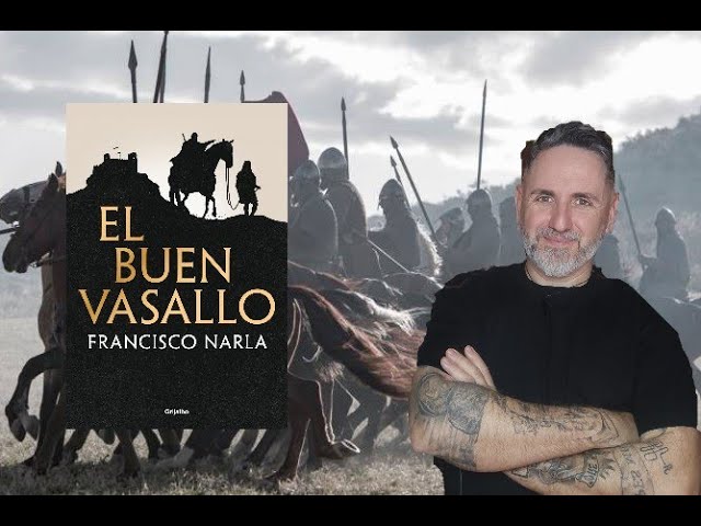 Vídeo relacionado con El buen vasallo (Novela histórica)