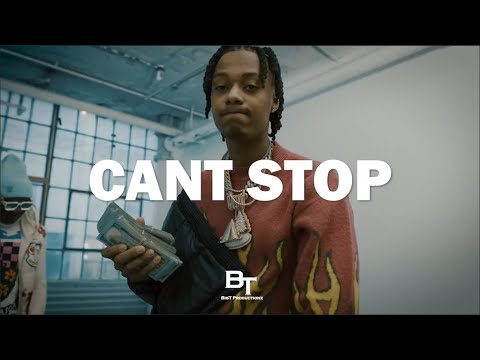 [FREE] Skilla Baby X Sada Baby Type Beat 2023 " CANT STOP " - (Prod. BigT Productionz)