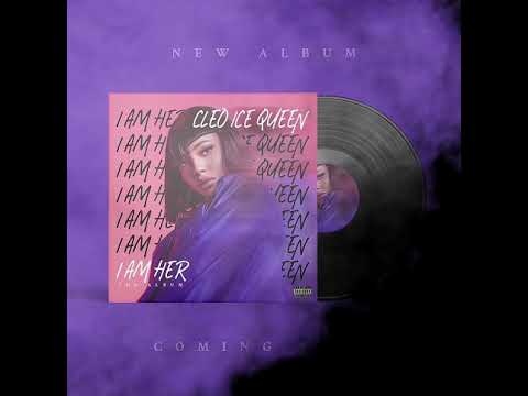 Cleo Ice Queen ft Yo Maps, Caitlin De Ville – Fire