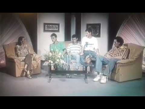 Zeljko Andric Rts emisija 1996