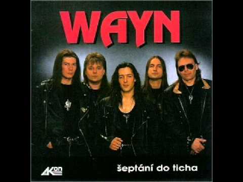 Wayn - Jen si hrej