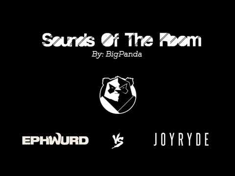 BigPanda Presents: Sounds Of The Room #042 (Ephwurd Vs JOYRYDE) #FutureBass #Trap #FutureHouse