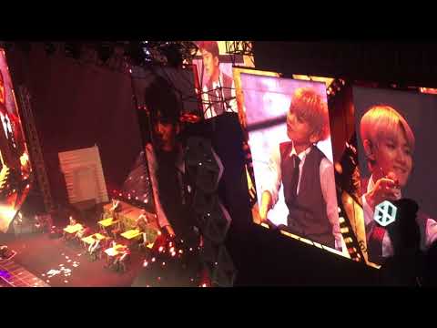 180428 EXO PLANET #4 - The ElyXiOn in Manila - Sing For You