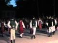 Болгарский народный танец 