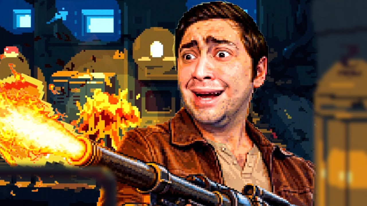 DESCOBRINDO A VERDADE! - THE DRIFTER - Parte 4 / FINAL