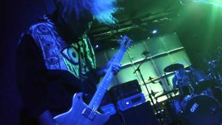 Melvins "We Are Doomed" @ The Echo 10-31-2015