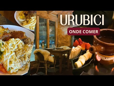 7 Places to Eat Well in Urubici - The Best Experiences, From Cheap to Expensive