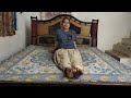 Yoga Vlog Back Yoga Video Stretching Yoga Video Daily Workout Video Meenugaurvlog11