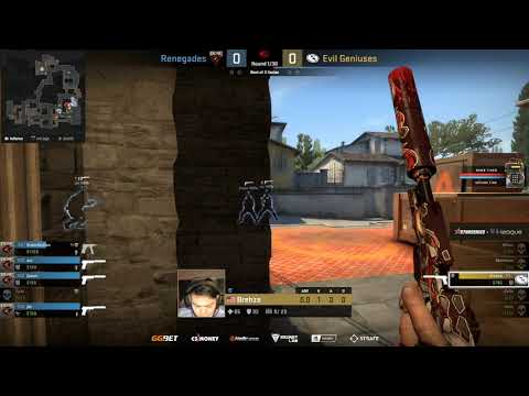 BREHZE INTENSE 1V4 CLUTCH