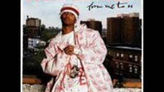 Juelz Santana- My Problem (Jealousy)