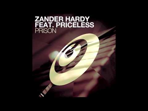 Zander Hardy feat Priceless - Prison