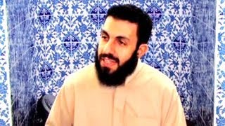 The End Series - 18 - Your Residence - Belal Assaad