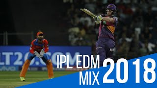 Download lagu IPL EDM Mix 2018 - DJ Harry mp3 Download lagu IPL EDM Mix 2018 - DJ Harry mp3