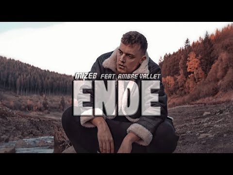 MiZeb X Ambre Vallet - ENDE (prod. by Tuby Beats)