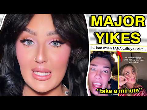 MIKAYLA NOGUERIA DIVORCE BACKLASH IS CRAZY