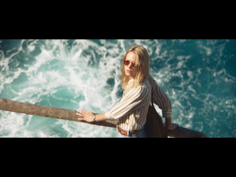 Islands: Stacy Martin interview | ScreenSlam Exclusive