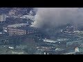At least 2 killed, several missing in Pennsylvania factory explosion - Video