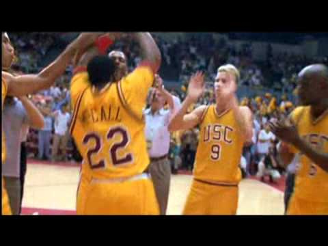 Best movie clip in Love and Basketball