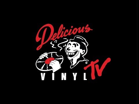 Delicious Vinyl TV Alpha Pup Records Takeover